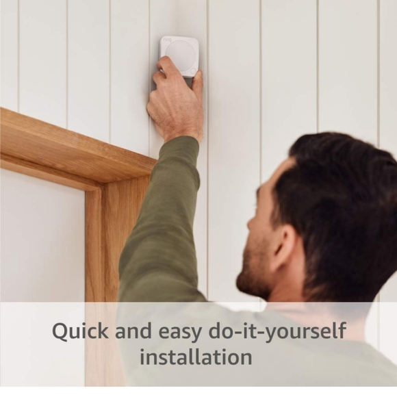 Ring Camera Package - Picture 8 of 13